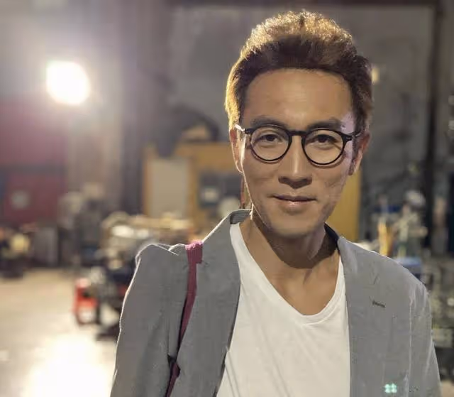 TVB視帝五大熱門出爐！譚俊彥或將爆冷逆襲，鄭嘉穎有望三度封帝