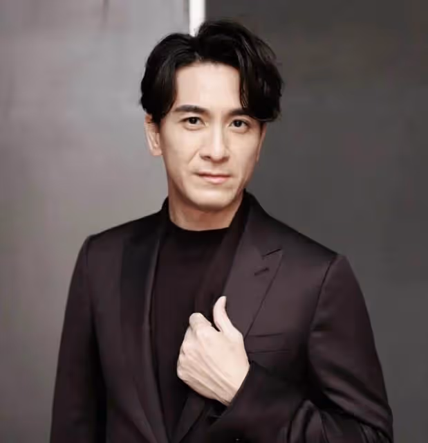 TVB視帝五大熱門出爐！譚俊彥或將爆冷逆襲，鄭嘉穎有望三度封帝