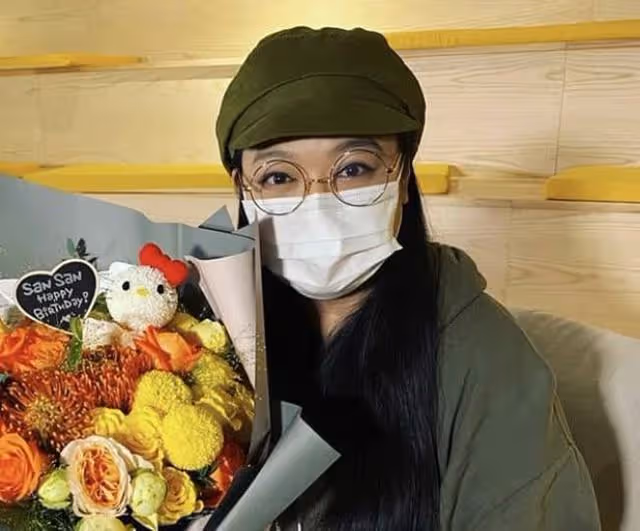 擔心！香港著名女星受驚恐症困擾，自曝每次出門都會恐懼到拉肚子