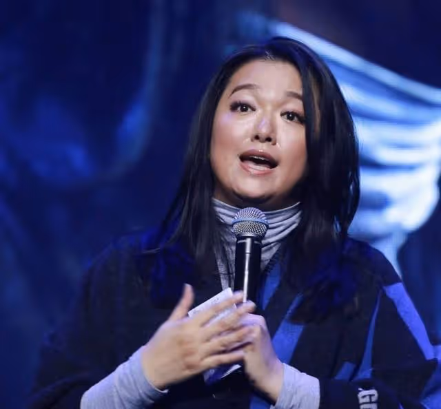 擔心！香港著名女星受驚恐症困擾，自曝每次出門都會恐懼到拉肚子