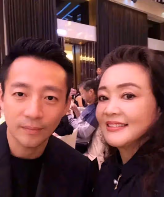 張蘭爆料汪小菲被陳建州暴打?汪小菲發文否認,是否有難言之隱?