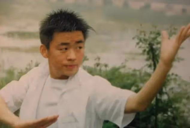 娛樂凈土王寶強,卻鍾情惡評不斷的新女友馮清,他到底想要什麼?