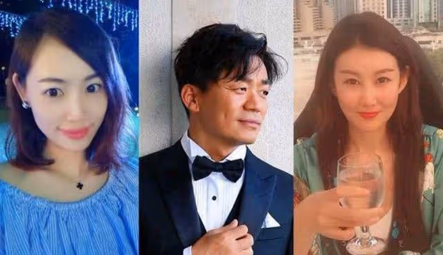 娛樂凈土王寶強,卻鍾情惡評不斷的新女友馮清,他到底想要什麼?
