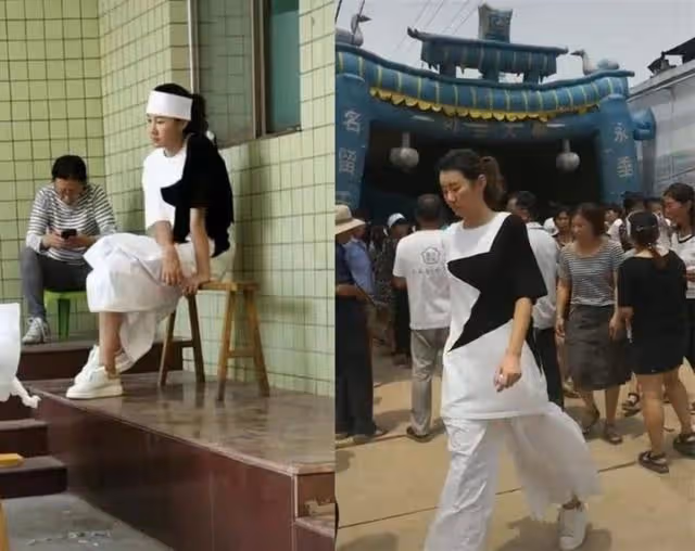 娛樂凈土王寶強,卻鍾情惡評不斷的新女友馮清,他到底想要什麼?