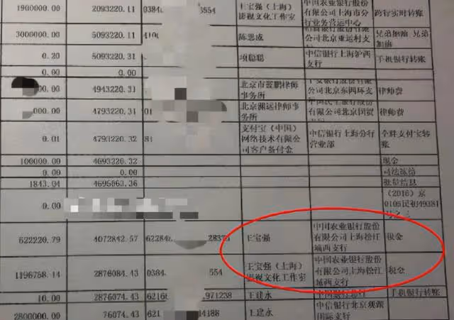 娛樂凈土王寶強，卻鍾情惡評不斷的新女友馮清，他到底想要什麼？