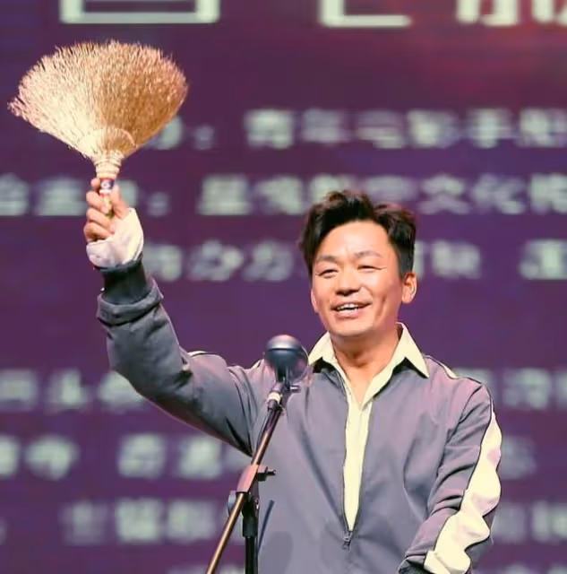 娛樂凈土王寶強，卻鍾情惡評不斷的新女友馮清，他到底想要什麼？