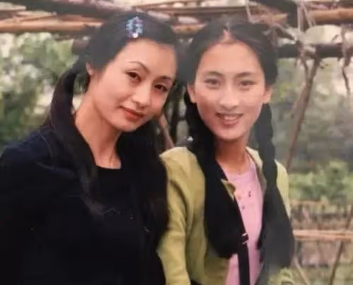 馬蘇的墮落情史，看完她「作」過的這些事，你就不奇怪了