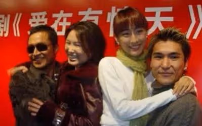 馬蘇的墮落情史，看完她「作」過的這些事，你就不奇怪了