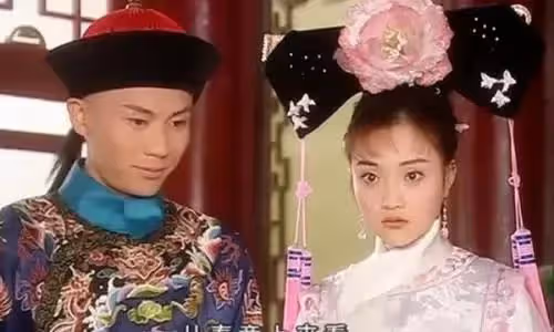 馬蘇的墮落情史，看完她「作」過的這些事，你就不奇怪了
