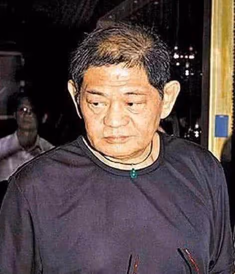 「醉生夢死」的黃任中：花20億泡妞，揚言沒有女人吃不下飯，晚年卻成這樣