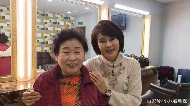 天生純情無辜臉，嫁人16年與公婆不睦，莫名擠入鮮於銀淑離婚傳聞