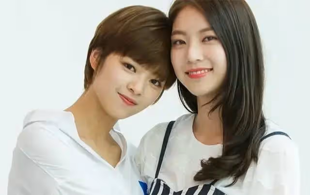 NCT董思成與宋茜公司簽約？WICE定延與孔升妍被稱為「孔姐妹」？