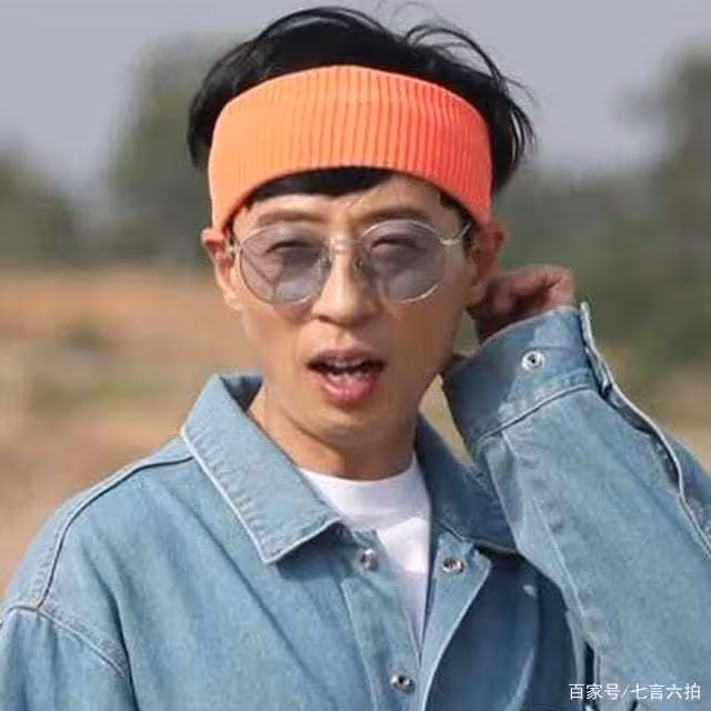 崔真實的一個善良舉動，讓外號是「蚱蜢」的男人從此發光發亮