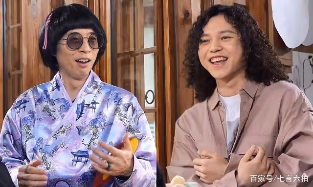 崔真實的一個善良舉動，讓外號是「蚱蜢」的男人從此發光發亮
