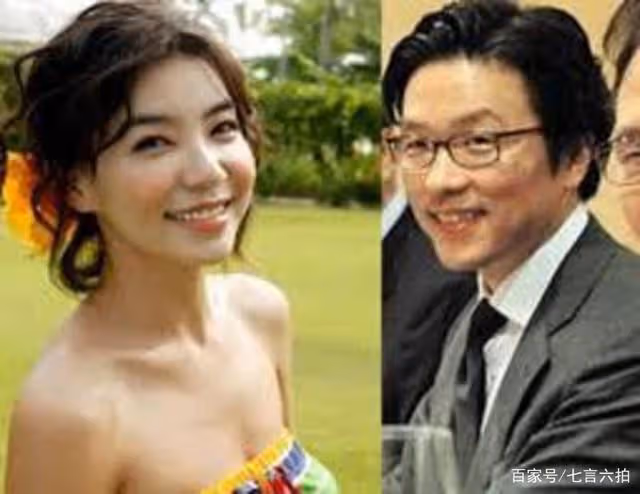 《松藥店的兒子們》里氣質典雅的大兒媳，結婚多年，婆婆想抱孫