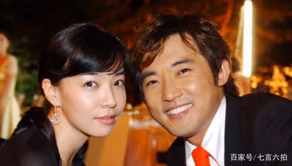 《松藥店的兒子們》里氣質典雅的大兒媳，結婚多年，婆婆想抱孫