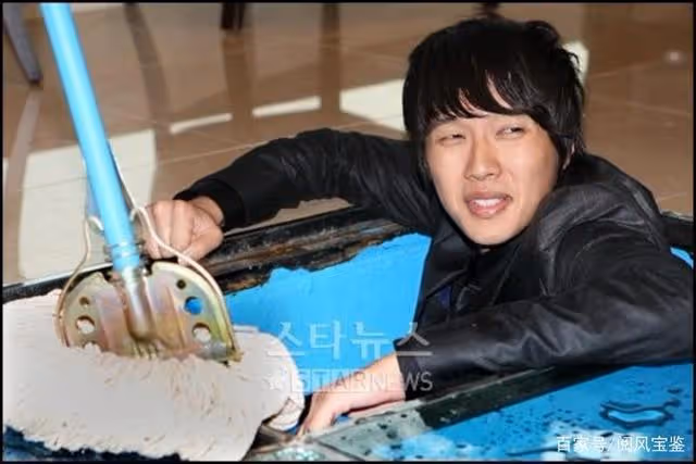做不了「仁顯王后的男人」，池賢宇6年不戀愛，如今的歌唱給誰聽