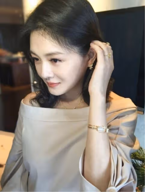 從功利的角度上分析，大S和汪小菲離婚，是雙贏