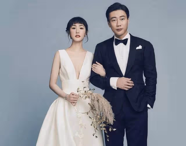 恭喜！32歲香港著名靚模今日大婚，因長相清純被封為翻版張柏芝
