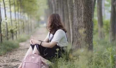 婆婆，幸虧我離開了你家，要不現在指不定過著什麼糟心日子呢