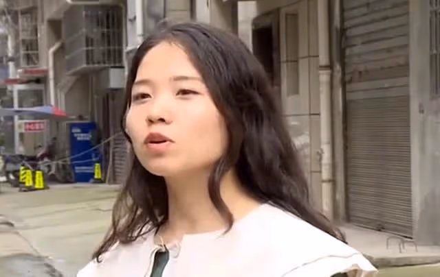 女友訂婚前懷孕，未婚夫不相信是他的，如今才知道女友相親上百次