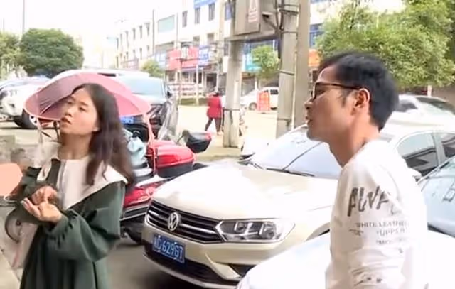 女友訂婚前懷孕，未婚夫不相信是他的，如今才知道女友相親上百次