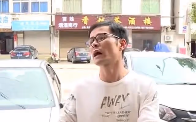 女友訂婚前懷孕，未婚夫不相信是他的，如今才知道女友相親上百次
