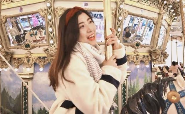 又走一個！23歲TVB美女主播宣布離巢，每天深夜工作身體抱恙