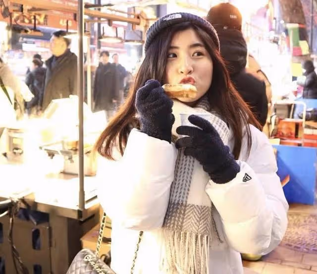 又走一個！23歲TVB美女主播宣布離巢，每天深夜工作身體抱恙