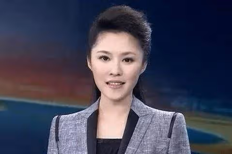 41歲仍未結婚,貸款買車,央視著名美女主播紫凝背後的辛酸歷程