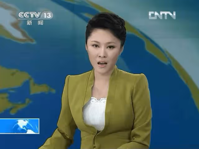 41歲仍未結婚,貸款買車,央視著名美女主播紫凝背後的辛酸歷程