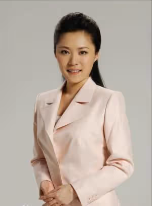 41歲仍未結婚,貸款買車,央視著名美女主播紫凝背後的辛酸歷程