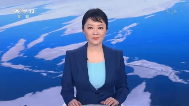 41歲仍未結婚,貸款買車,央視著名美女主播紫凝背後的辛酸歷程