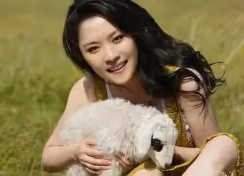 41歲仍未結婚,貸款買車,央視著名美女主播紫凝背後的辛酸歷程