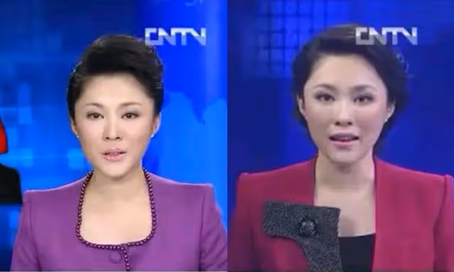 41歲仍未結婚,貸款買車,央視著名美女主播紫凝背後的辛酸歷程