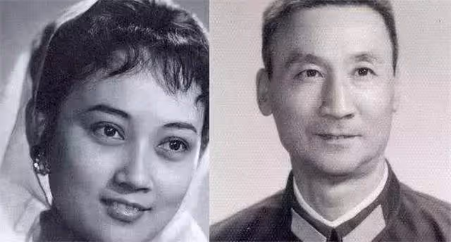 看到86歲的王曉棠,才知道什麼叫美了一輩子,永不褪色的軍中綠花