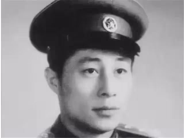看到86歲的王曉棠,才知道什麼叫美了一輩子,永不褪色的軍中綠花