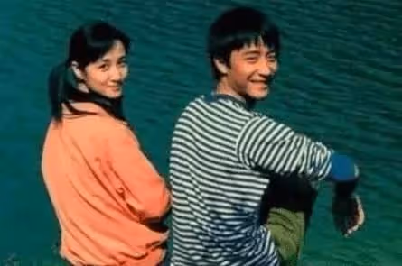 黃軒的上位史,從內娛棄子到名導寵兒,6段情史太精彩