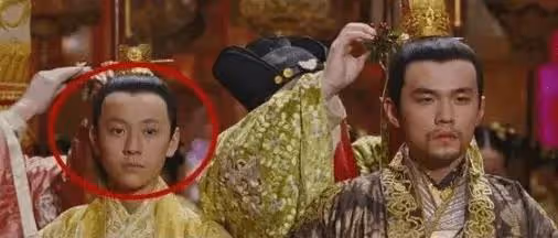 黃軒的上位史,從內娛棄子到名導寵兒,6段情史太精彩