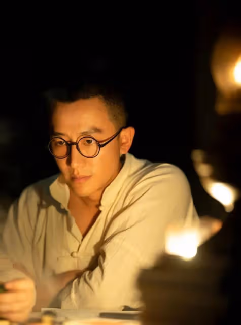 黃軒的上位史,從內娛棄子到名導寵兒,6段情史太精彩