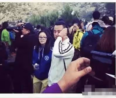 黃軒的上位史,從內娛棄子到名導寵兒,6段情史太精彩