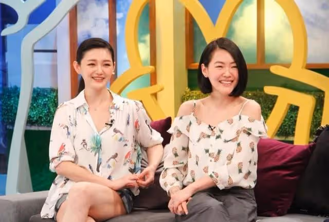 大S與汪小菲離婚被群嘲，拿小S婚姻作對比：姐妹倆到底誰幸福？