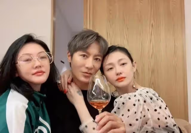 大S與汪小菲離婚被群嘲，拿小S婚姻作對比：姐妹倆到底誰幸福？