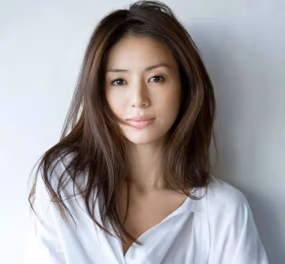 十大日本女星入選女性最想變成的臉！雪膚玉貌太性感美艷