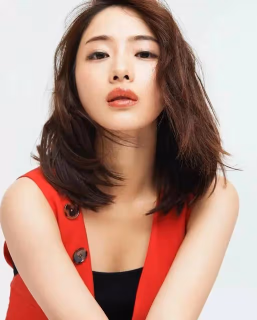 十大日本女星入選女性最想變成的臉！雪膚玉貌太性感美艷
