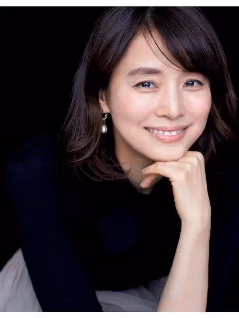 十大日本女星入選女性最想變成的臉！雪膚玉貌太性感美艷