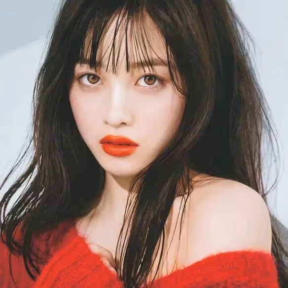 十大日本女星入選女性最想變成的臉！雪膚玉貌太性感美艷