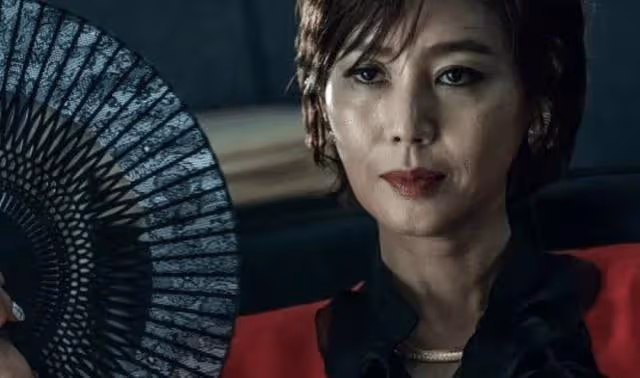 盤點韓國早年高顏值女星：年老色衰、皺紋橫生，很多人現在已崩潰