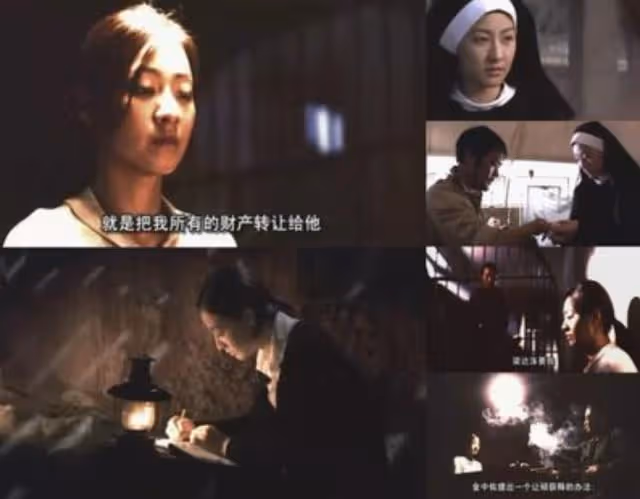 盤點韓國早年高顏值女星：年老色衰、皺紋橫生，很多人現在已崩潰
