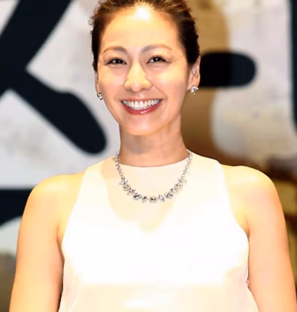 盤點韓國早年高顏值女星：年老色衰、皺紋橫生，很多人現在已崩潰